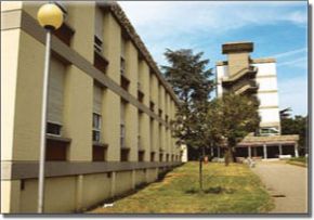 Photo HOPITAL GERIATRIQUE DR DUGOUGON, Usld, maison de retraite &agrave; CALUIRE ET CUIRE 69
