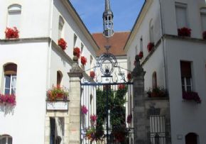 Photo Maison De Retraite Les Hauts D'Armance, maison de retraite Publique, Ehpad à Ervy Le Chatel 10