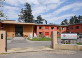 Photo Maison De Retraite Le Gareizin, maison de retraite priv&eacute;e associative ACPPA, Ehpad à Francheville 69