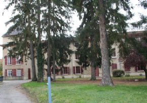 Photo Maison De Retraite Chateauvieux, maison de retraite priv&eacute;e associative, Ehpad à St Symphorien D Ozon 69