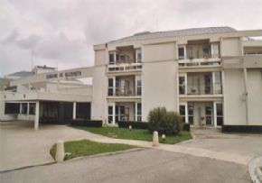 Photo Domaine De Nazareth, maison de retraite Publique, Ehpad à Pont Ste Marie 10