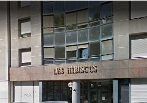 Photo LES HIBISCUS, Usld, maison de retraite &agrave; LYON 69
