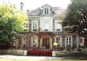 Photo Ehpad Tricoche Maillard, maison de retraite Publique, Ehpad à Aix En Othe 10