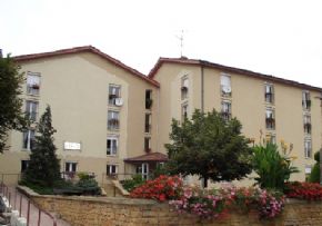 Photo Residence Les Tilleuls, R&eacute;sidence autonomie, Foyer logements à Pontcharra Sur Turdine 69