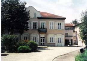 Photo Ehpad L'Eolienne, maison de retraite priv&eacute;e associative, Ehpad à Grigny 69