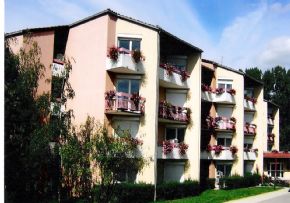 Photo Les Balcons De La Brevenne, R&eacute;sidence autonomie, Foyer logements à Ste Foy L Argentiere 69