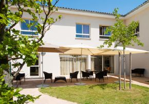 Photo Residence Les Moussieres, maison de retraite priv&eacute;e, Ehpad à Echalas 69