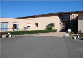 Photo Residence La Boissiere, maison de retraite priv&eacute;e associative ACPPA, Ehpad à St Igny De Vers 69
