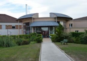 Photo Maison De Retraite De L'Hopital- Residence La Dhuy, maison de retraite Publique, Ehpad à Bar Sur Aube 10