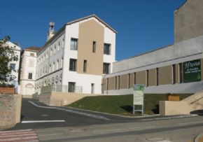 Photo Maison De Retraite De Grandris, maison de retraite Publique, Usld, Ehpad à Grandris 69