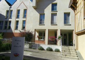 Photo Residence Le Mortier D'Or, maison de retraite Publique, Ehpad à Chaource 10