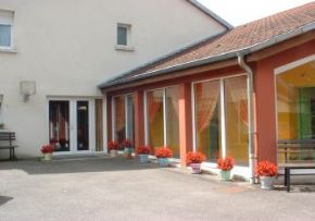 Photo LOGEMENT FOYER DE LAVONCOURT, foyer logements, r&eacute;sidence autonomie, maison de retraite &agrave; LAVONCOURT 70