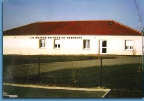 Photo Maison Du Pays De Ramerupt, maison de retraite priv&eacute;e, Ehpad à Ramerupt 10