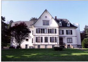 Photo Residence Les Chevrets, maison de retraite priv&eacute;e associative, Ehpad à Couthenans 70