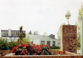 Photo EHPAD LES BLES D'OR, Ehpad, maison de retraite &agrave; SEVREY 71
