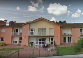Photo Ehpad Antonin Achaintre, maison de retraite Publique, Ehpad à Chauffailles 71
