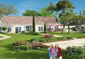 Photo RESIDENCE LE CLOS LAMARTINE, r&eacute;sidence services, maison de retraite &agrave; CLUNY 71