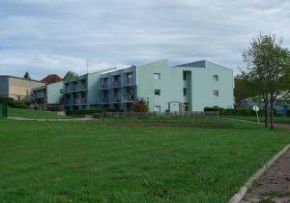 Photo Residence Les Tilleuls, R&eacute;sidence autonomie, Foyer logements à St Vallier 71