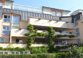 Photo La Grand-Maison, maison de retraite priv&eacute;e associative, Ehpad à Ste Savine 10