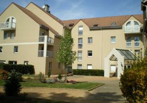 Photo Residence Saint-Julien, R&eacute;sidence autonomie, Foyer logements à Sennecey Le Grand 71