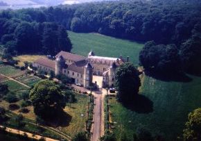 Photo EHPAD SATONNAY, Ehpad, maison de retraite &agrave; ST MAURICE DE SATONNAY 71
