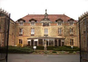 Photo EHPAD LES BORDS DE SEILLE, Ehpad, maison de retraite &agrave; CUISERY 71