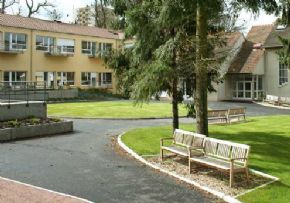 Photo Foyer Sainte Marie, maison de retraite priv&eacute;e associative, Ehpad à Montceau Les Mines 71