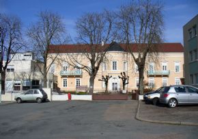 Photo Maison De Retraite Les Marronniers, maison de retraite Publique, Ehpad à Toulon Sur Arroux 71
