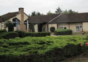 Photo MARPA LE GALLET D'ARGENT, Ehpa, maison de retraite &agrave; SIMARD 71