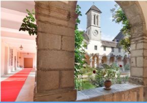 Photo VILLA SAINT LAZARE, r&eacute;sidence services, maison de retraite &agrave; AUTUN 71