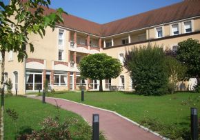 Photo EHPAD LA LOUHANNAISE, Ehpad, maison de retraite &agrave; LOUHANS 71