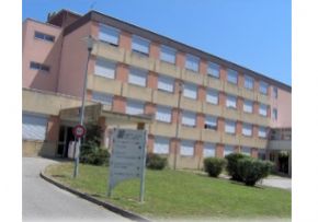 Photo CENTRE HOSPITALIER (EHPAD LA BASSE MACONNIERE - SORLIN - PERNET), Ehpad, maison de retraite &agrave; LOUHANS 71