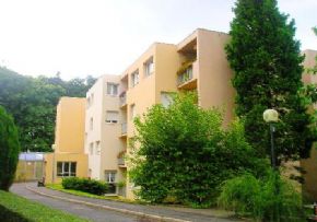 Photo Residence De Verneuil, R&eacute;sidence autonomie, Foyer logements à Paray Le Monial 71
