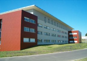 Photo HOPITAL DES CHARMES, Usld, maison de retraite &agrave; PARAY LE MONIAL 71
