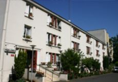 Photo Maison De Retraite De Bonniere, maison de retraite priv&eacute;e associative, Ehpad à Le Mans 72