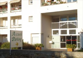 Photo Residence Front De Sarthe, R&eacute;sidence autonomie, Foyer logements à Le Mans 72