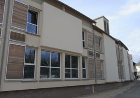 Photo Ehpad Delante, maison de retraite Publique, Ehpad à Nogent Le Bernard 72