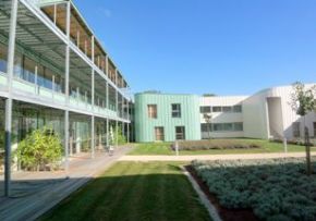 Photo Ehpad Du Centre Hospitalier De St Calais, maison de retraite Publique, Ehpad à St Calais 72