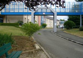 Photo Ehpad Les Fresnes - Les Chataigniers, maison de retraite Publique, Ehpad à Fresnay Sur Sarthe 72