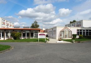 Photo Logement Foyer Residence Les Aubepines, R&eacute;sidence autonomie, Foyer logements à St Vincent Du Lorouer 72