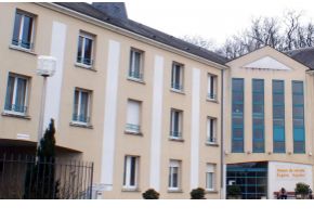 Photo Ehpad Eugene Aujaleu, maison de retraite priv&eacute;e associative, Ehpad à Le Grand Luce 72