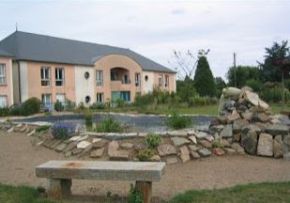 Photo Ehpad Albert Trotte, maison de retraite Publique, Ehpad à Thorigne Sur Due 72