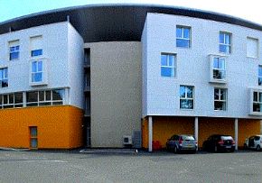 Photo Ehpad Les 3 Vallees, maison de retraite Publique, Ehpad à Coulaines 72