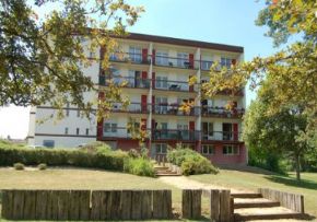 Photo Foyer Logement Ste Colombe, R&eacute;sidence autonomie, Foyer logements à La Fleche 72