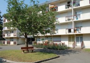 Photo Residence Du Parc, R&eacute;sidence autonomie, Foyer logements à La Fleche 72