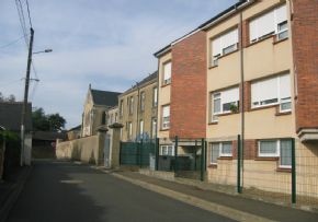 Photo Ehpad La Providence, maison de retraite priv&eacute;e associative, Ehpad à Ecommoy 72