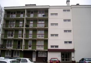 Photo Foyer Logement Ecommoy, R&eacute;sidence autonomie, Foyer logements à Ecommoy 72