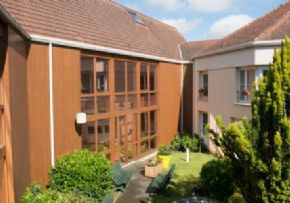 Photo L'Oree Des Pins - Groupe Domusvi, maison de retraite priv&eacute;e DOMUSVI, Ehpad à Mulsanne 72