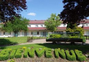 Photo Ehpad Les Terebinthes, maison de retraite priv&eacute;e associative, Ehpad à Parigne L Eveque 72