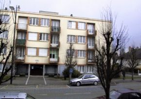 Photo Residence Bazinieres, R&eacute;sidence autonomie, Foyer logements à Sable Sur Sarthe 72
